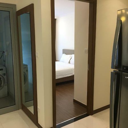 Capitalland'S Service Apartment Landmark Plus Vinhomes Ho Chi Minh City Exterior photo